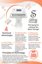 Load image into Gallery viewer, 11.11 50% OFF - Silvia LuxRF™ V-FaceLift and Tightening - 60min