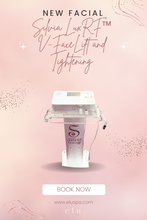 Load image into Gallery viewer, 11.11 50% OFF - Silvia LuxRF™ V-FaceLift and Tightening - 60min